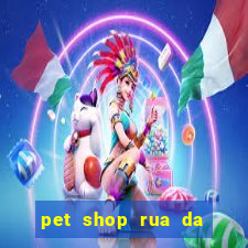 pet shop rua da matriz botafogo